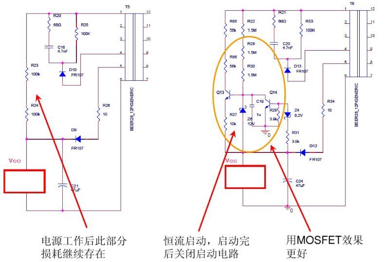  開關(guān)電源“待機(jī)功耗”問題怎么解決